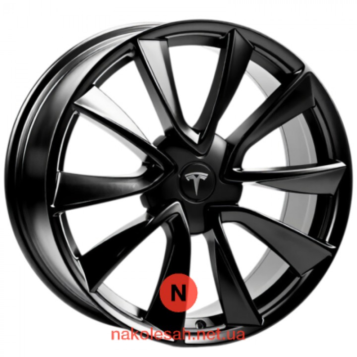 Replica TES2112 8.5x20 5x114.3 ET35 DIA64.1 SB