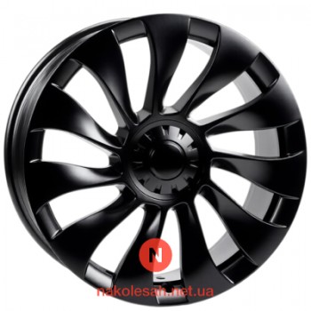 Replica TES2119 10.5x21 5x114.3 ET48 DIA64.1 SB