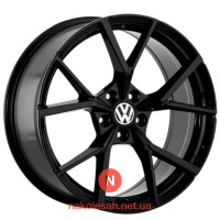 Replica VW6113 8x18 5x112 ET45 DIA57.1 GB