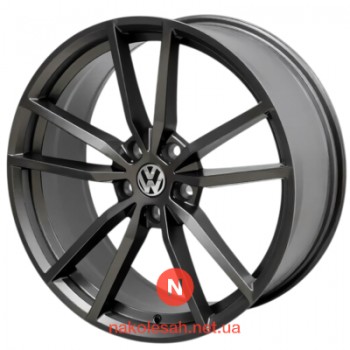 Replica VW664 8x19 5x112 ET45 DIA57.1 GM