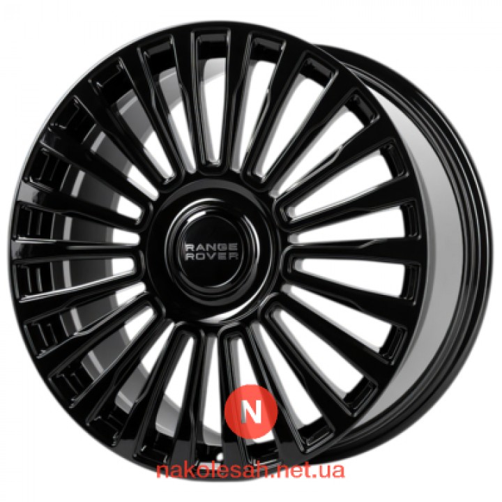Replica LR395B 9x22 5x120 ET42.5 DIA72.6 GB