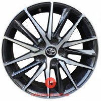 Replica 17561 7x17 5x114.3 ET45 DIA60.1 BMF