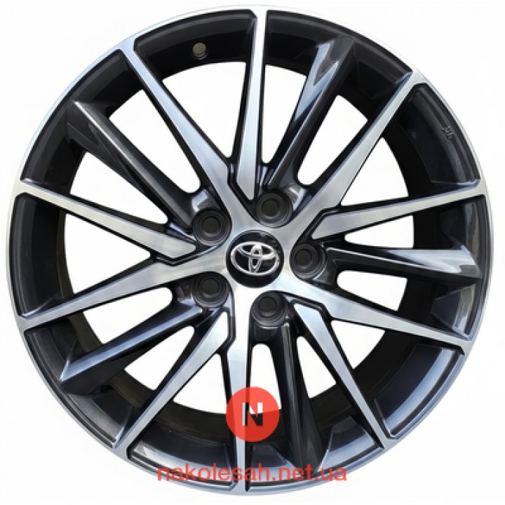 Replica 17561 7x17 5x114.3 ET45 DIA60.1 BMF