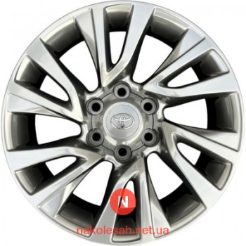 Replica H871D 8x18 6x139.7 ET25 DIA106.1 HB