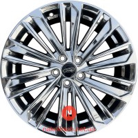 Replica H17097 7.5x18 5x108 ET42 DIA63.4 Black