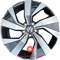 Replica H846D 7x18 5x112 ET43 DIA57.1 BM