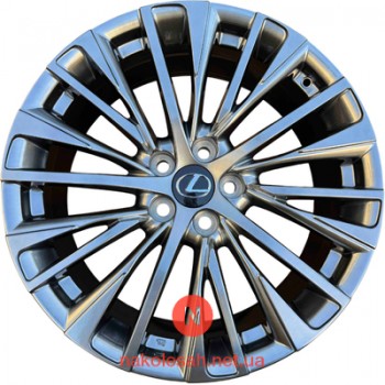 Replica H952F 8x18 5x114.3 ET40 DIA60.1 HB