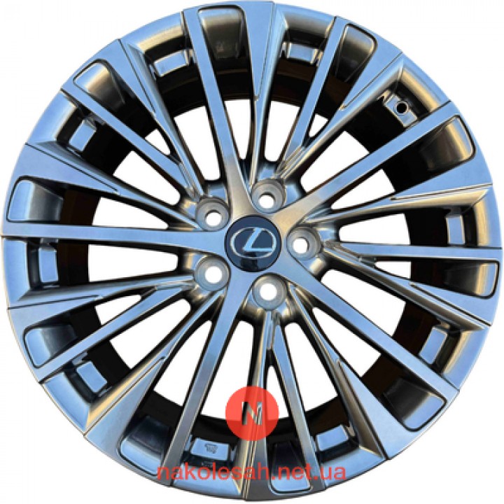 Replica H952F 8x20 5x114.3 ET30 DIA60.1 HB