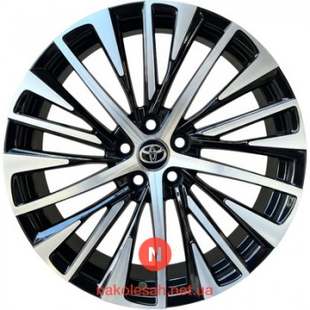 Replica H952F 8x18 5x114.3 ET40 DIA60.1 MB