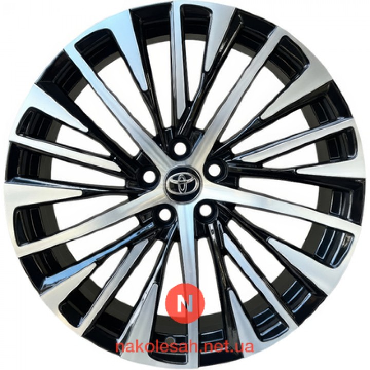 Replica H952F 9x21 5x114.3 ET30 DIA60.1 MB