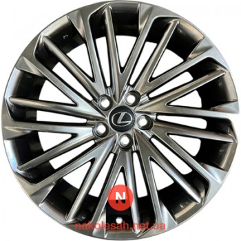 Replica H998D 8x18 5x114.3 ET45 DIA60.1 HB