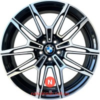 Replica H3079F 8.5x19 5x112 ET30 DIA66.5 MB