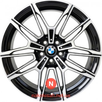 Replica 19974 9.5x19 5x112 ET35 DIA66.6 MB