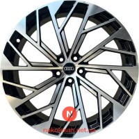 Replica H960F 8.5x19 5x112 ET35 DIA66.45 MB