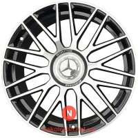 Replica H932F 8.5x20 5x112 ET38 DIA66.56 MB
