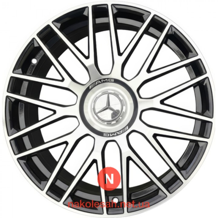 Replica H932F 8.5x19 5x112 ET38 DIA66.56 MB