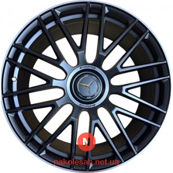 Replica H932F 11.5x22 5x112 ET47 DIA66.5 BML