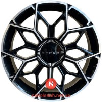 Replica H3167F 8x19 5x108 ET45.5 DIA63.4 MB