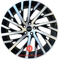 Replica H3137F 9x20 5x112 ET30 DIA66.45 MB
