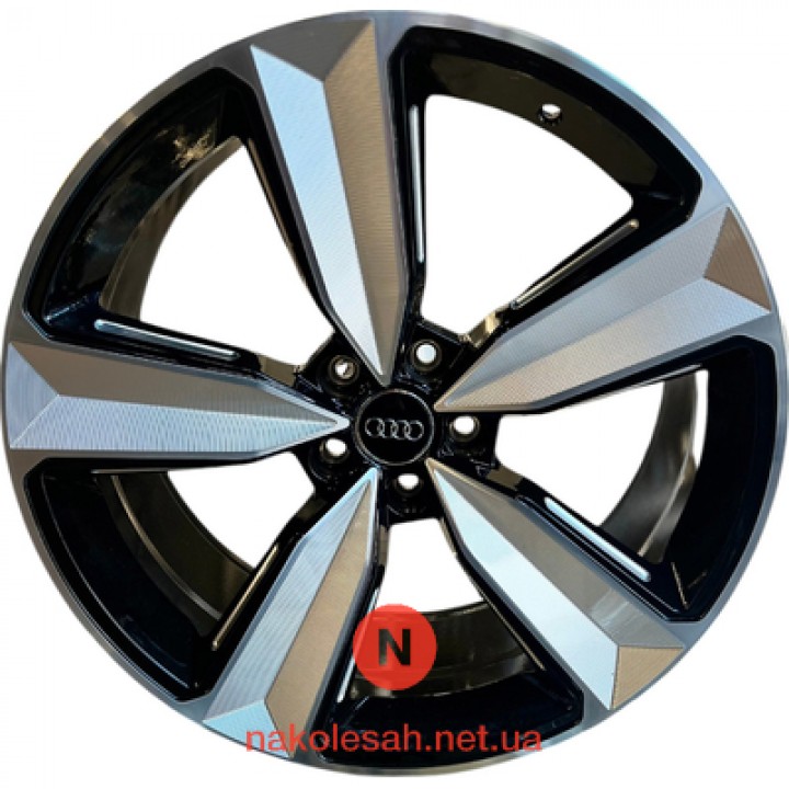 Replica H3056F 9x20 5x112 ET30 DIA66.45 MB