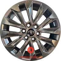 Replica H3123F 8x20 6x139.7 ET55 DIA95.1 MG