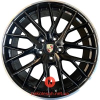 Replica H3083F 11.5x20 5x130 ET69 DIA71.6 MIBK