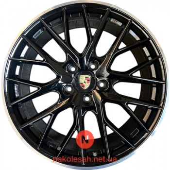 Replica H3083F 11.5x20 5x130 ET69 DIA71.6 MIBK