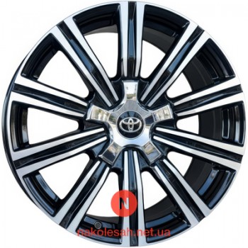 Replica H937F 8.5x20 5x150 ET45 DIA110.1 MB