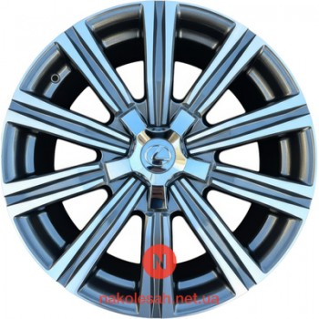 Replica H937F 8.5x20 5x150 ET45 DIA110.1 MG