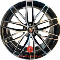 Replica H3086F 10x20 5x112 ET19 DIA66.5 MB