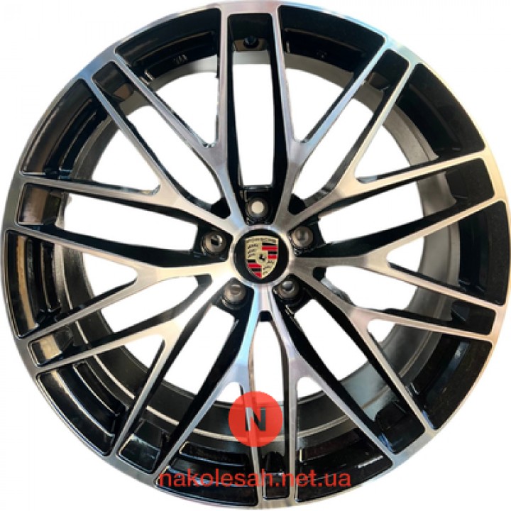 Replica H3086F 10x20 5x112 ET19 DIA66.5 MB