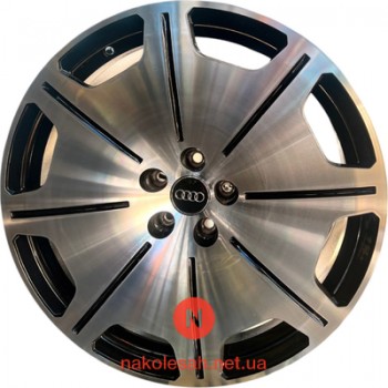 Replica H3052F 9x20 5x112 ET30 DIA66.45 MB