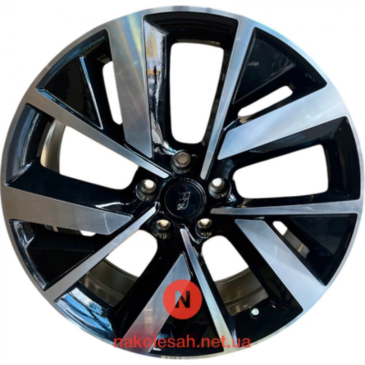 Replica H3114F 8.5x20 5x120 ET45.5 DIA62.5 MB