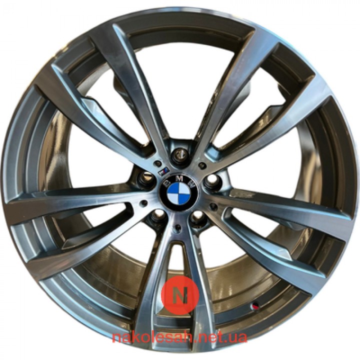 Replica H920F 10x20 5x120 ET40 DIA74.1 MG
