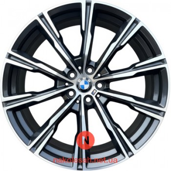 Replica H796F 10.5x20 5x112 ET40 DIA66.56 MB