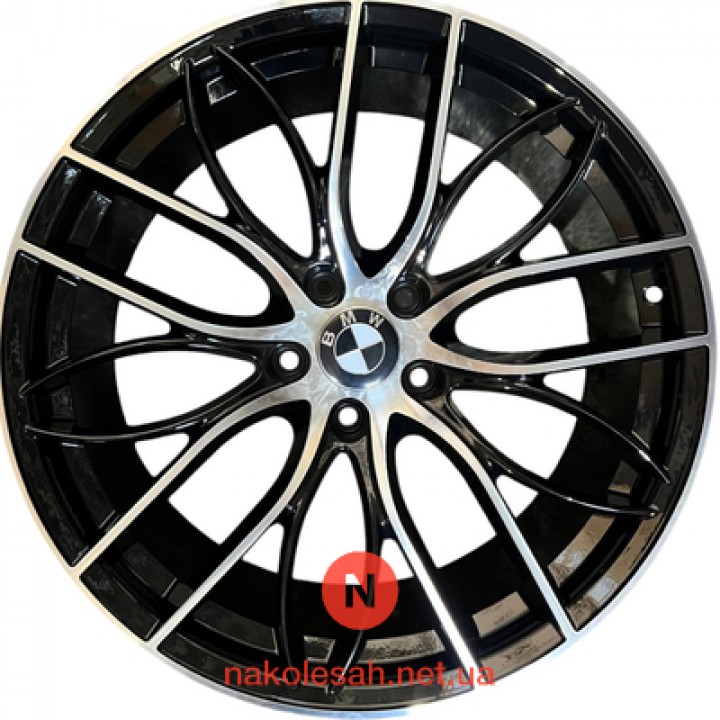Replica 740 8.5x20 5x120 ET35 DIA72.56 BMF