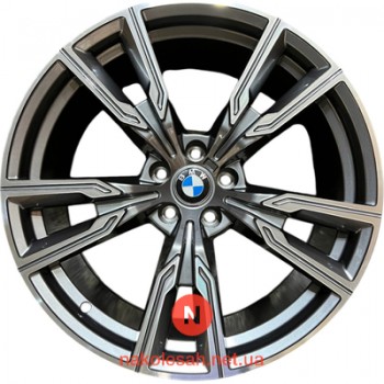 Replica H946D 11x20 5x112 ET35 DIA66.6 MG