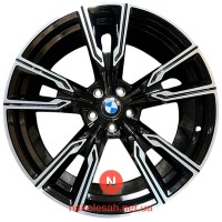Replica H945D 10x20 5x112 ET40 DIA66.6 MB
