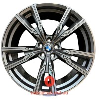 Replica H945D 10x20 5x112 ET40 DIA66.6 MG