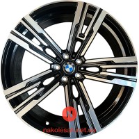 Replica H3078F 10.5x21 5x112 ET44 DIA66.5 MB