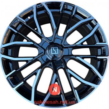 Replica H3166F 8.5x21 5x108 ET40 DIA63.4 MB