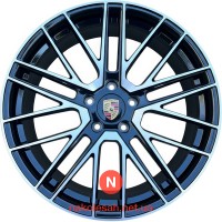 Replica H3084F 9.5x21 5x130 ET61 DIA71.6 MB