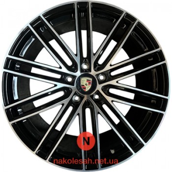 Replica H3085F 11.5x21 5x130 ET69 DIA71.6 MB