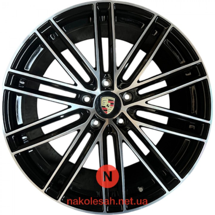 Replica H3085F 11.5x21 5x130 ET69 DIA71.6 MB