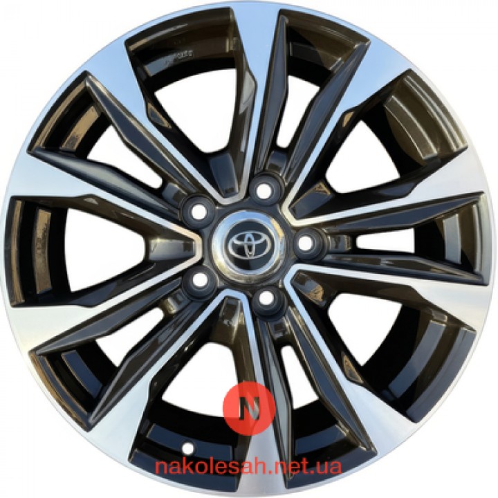 Replica H869D 8.5x21 5x150 ET54 DIA110.1 MB