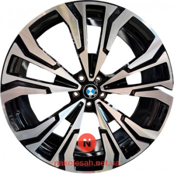 Replica H3175F 10.5x22 5x112 ET38 DIA66.5 MB