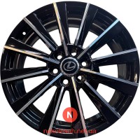 Replica H3218F 8.5x22 6x139.7 ET56 DIA95.1 MB