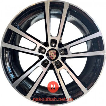 Replica H3081F 10x22 5x130 ET48 DIA71.6 MB