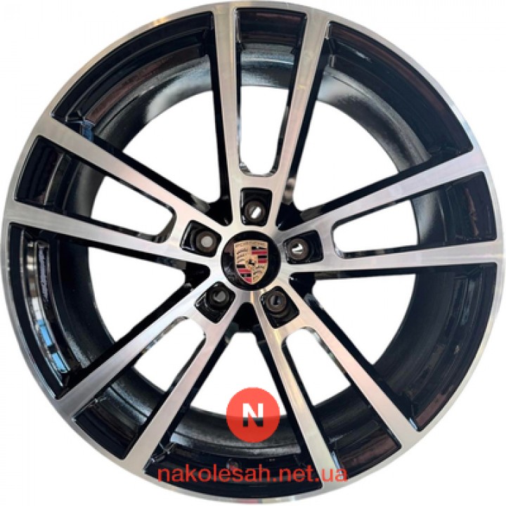 Replica H3081F 10x22 5x130 ET48 DIA71.6 MB