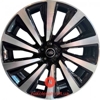 Replica H947D 10x23 5x120 ET40 DIA72.6 MB